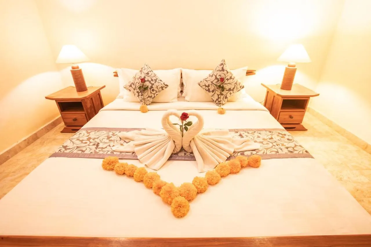 Arbathu Villa Ubud