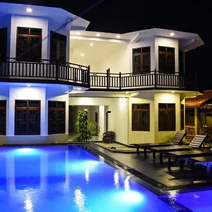 Hotel Aqua Glory