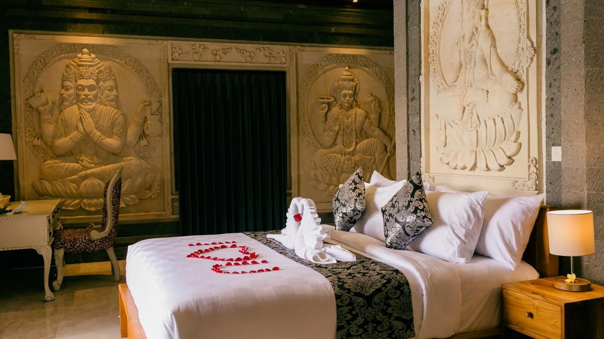 Arbathu Villa Ubud 3*,  Indonezja